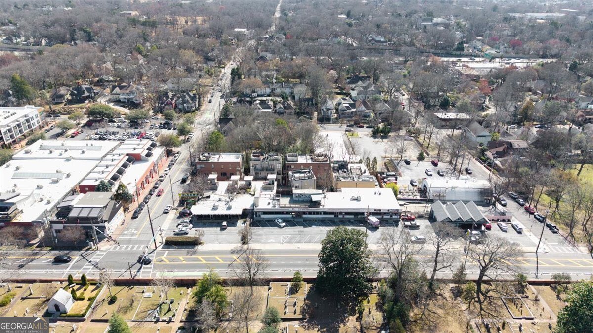 307 Cherokee Avenue Atlanta - 53