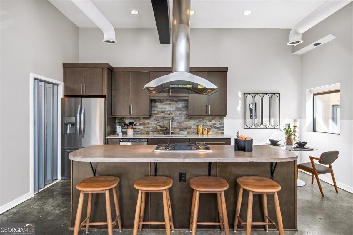 307 Cherokee Avenue Atlanta - 8