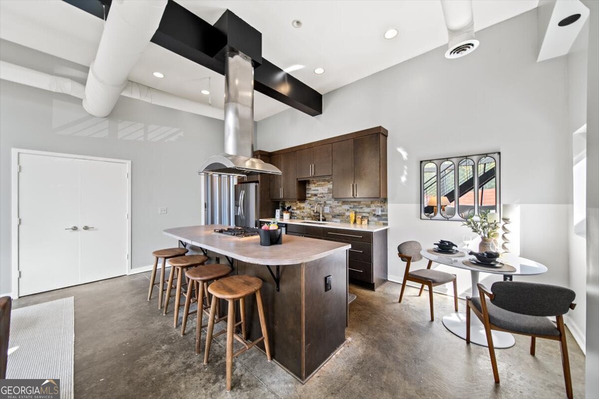 307 Cherokee Avenue Atlanta - 9