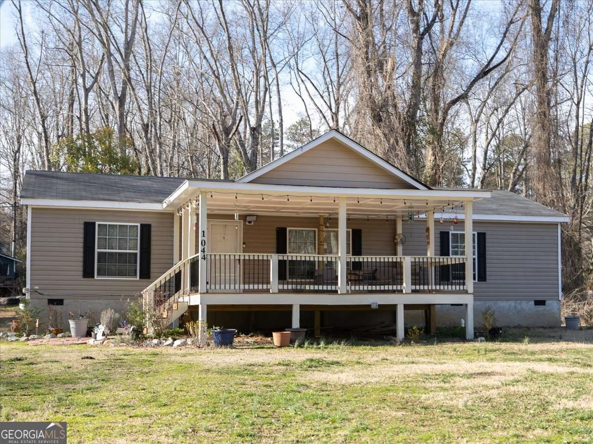 1044 Waterworks Road Commerce - 1