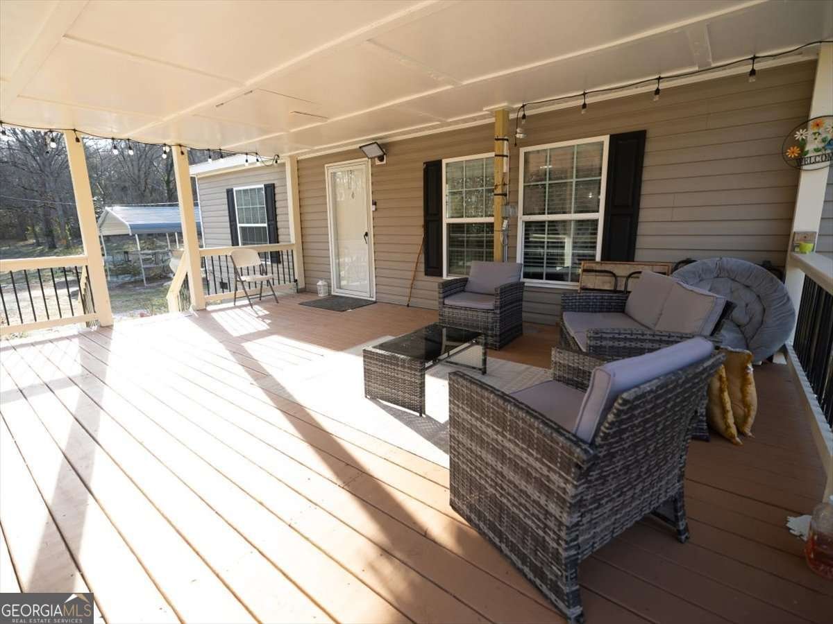 1044 Waterworks Road Commerce - 17