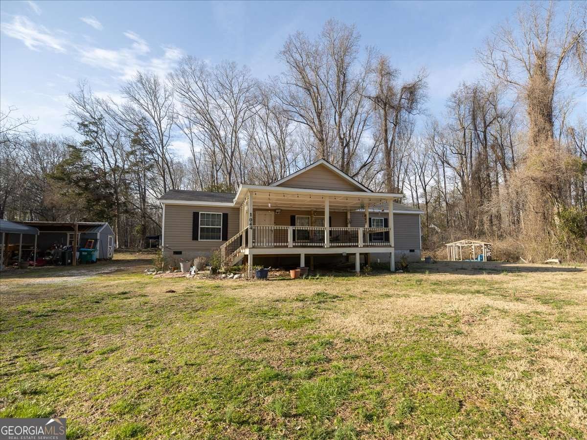 1044 Waterworks Road Commerce - 21