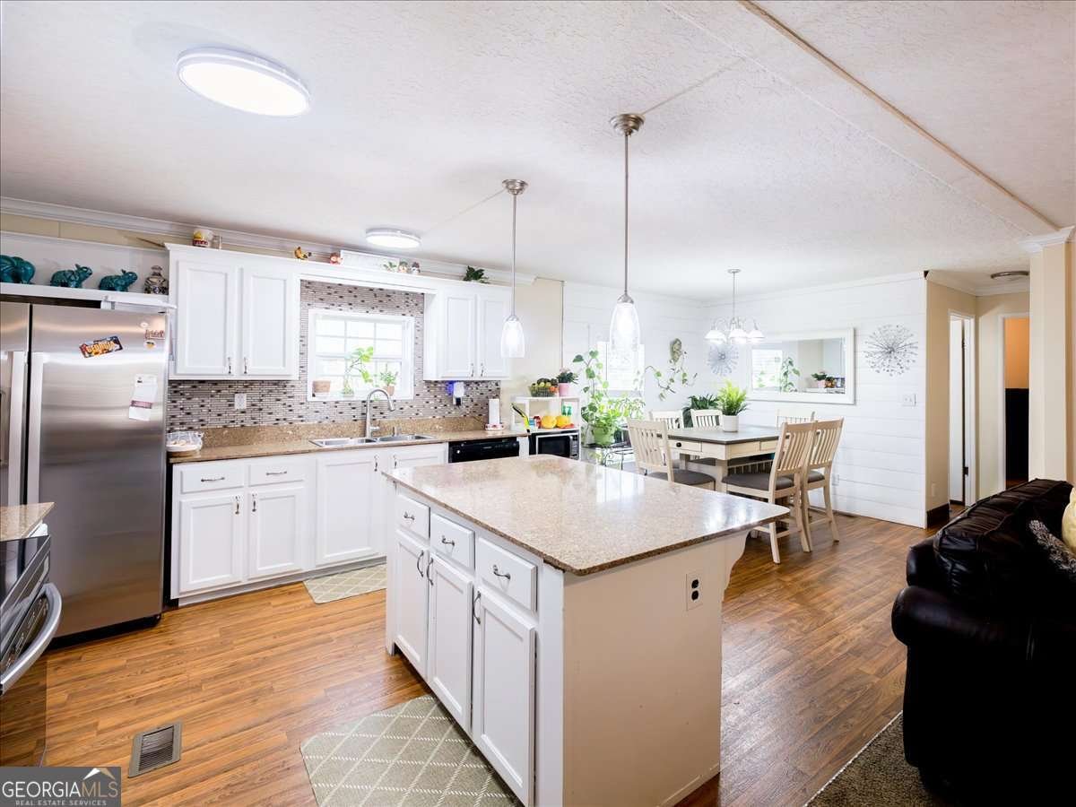 1044 Waterworks Road Commerce - 5