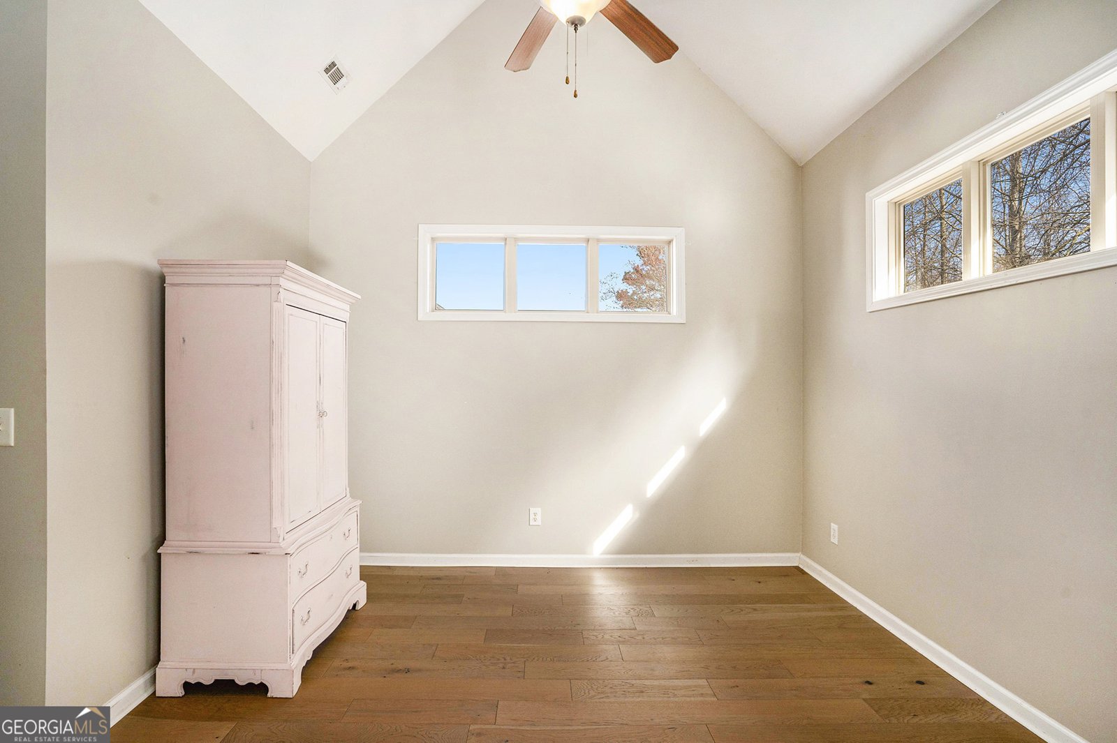 8000 Abington Drive Locust Grove - 8