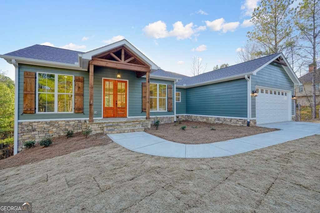 348 Redfield Way Jasper - 10