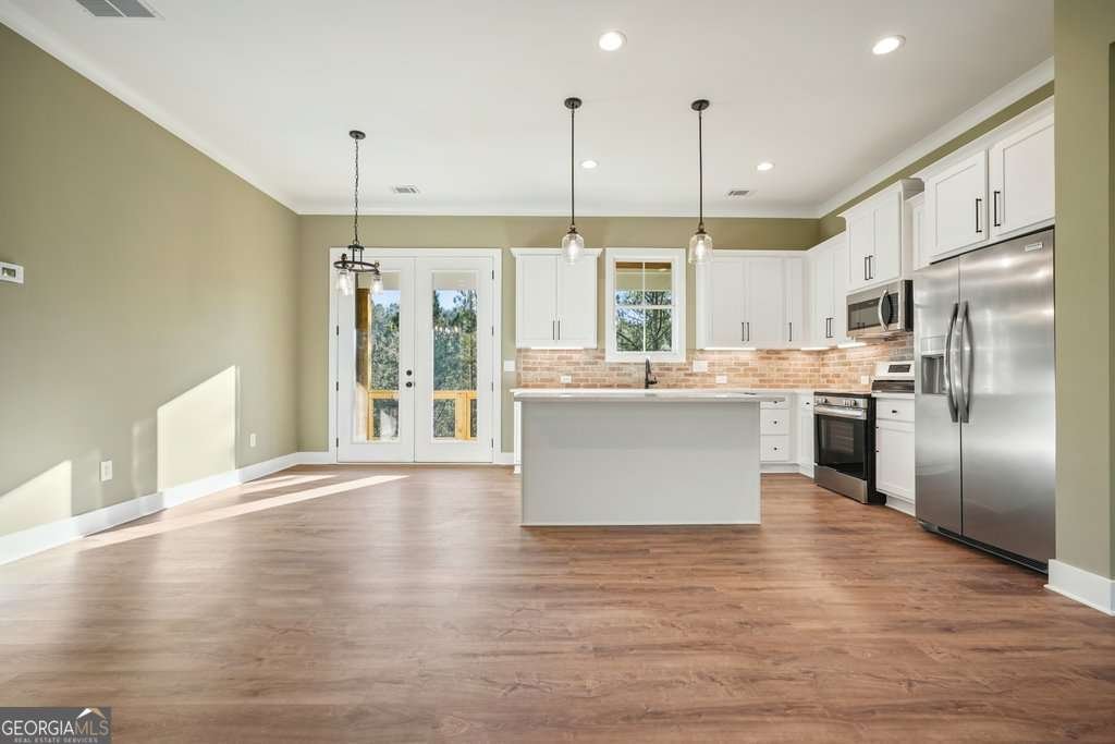 348 Redfield Way Jasper - 19
