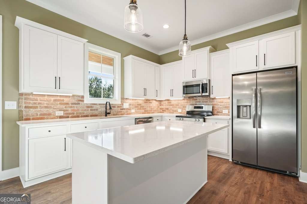 348 Redfield Way Jasper - 2