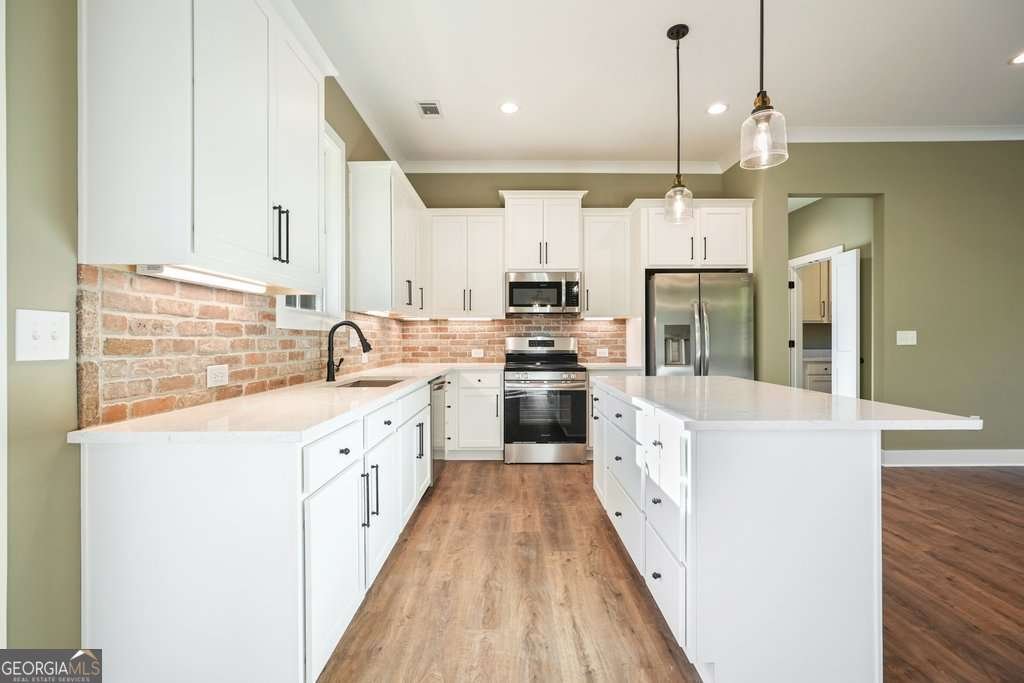 348 Redfield Way Jasper - 22