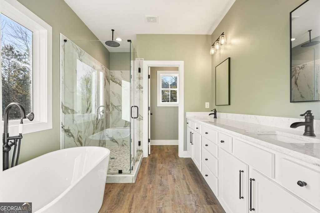 348 Redfield Way Jasper - 4