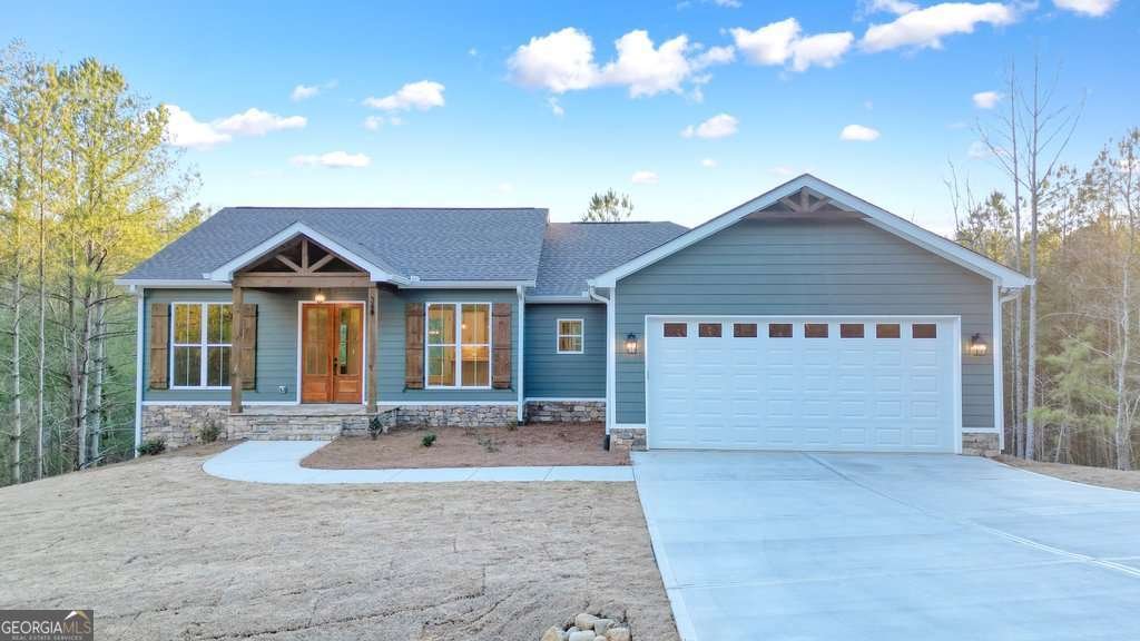 348 Redfield Way Jasper - 6