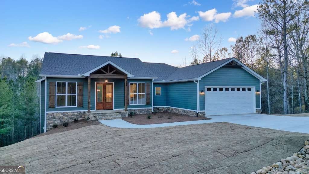 348 Redfield Way Jasper - 7