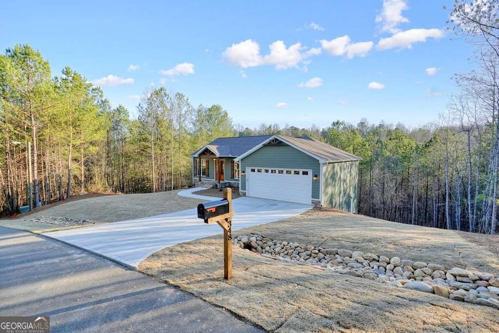 348 Redfield Way Jasper - 8