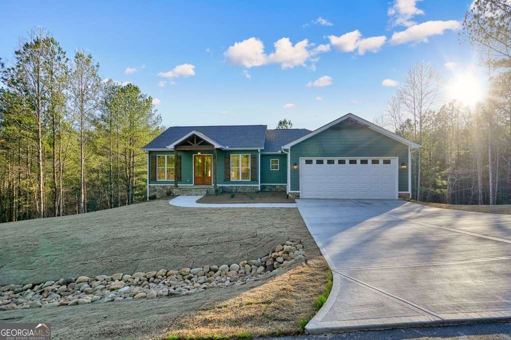 348 Redfield Way Jasper - 9