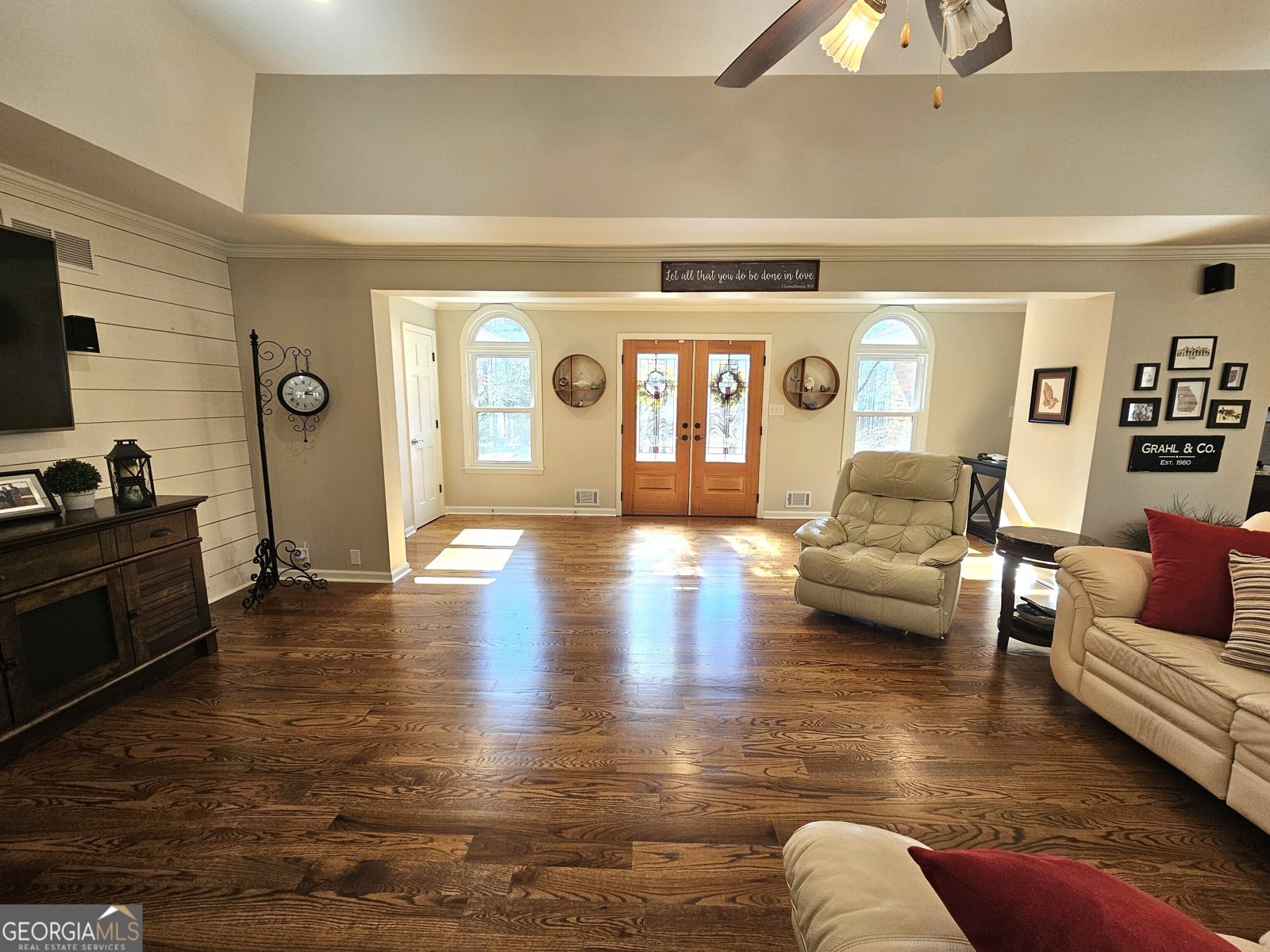 170 Royal Ridge Way Fayetteville - 9