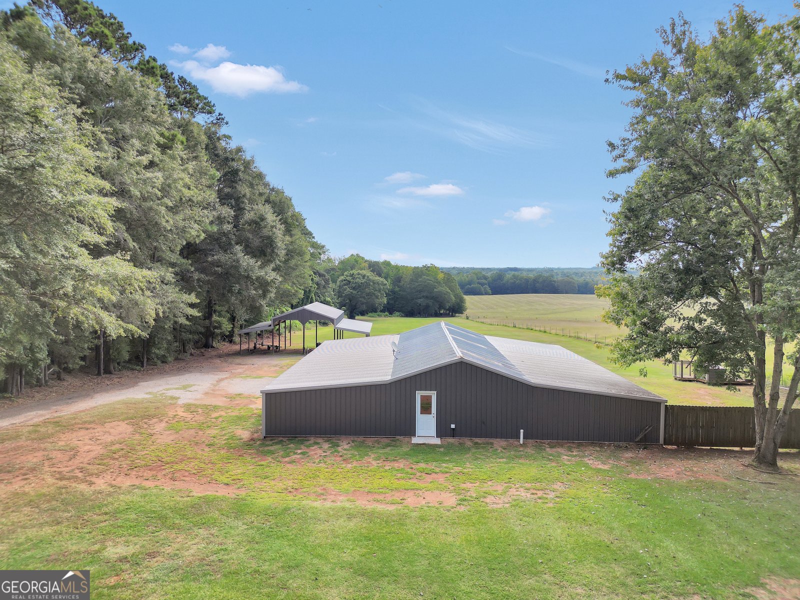 2186 Williamson Zebulon Road Williamson - 33