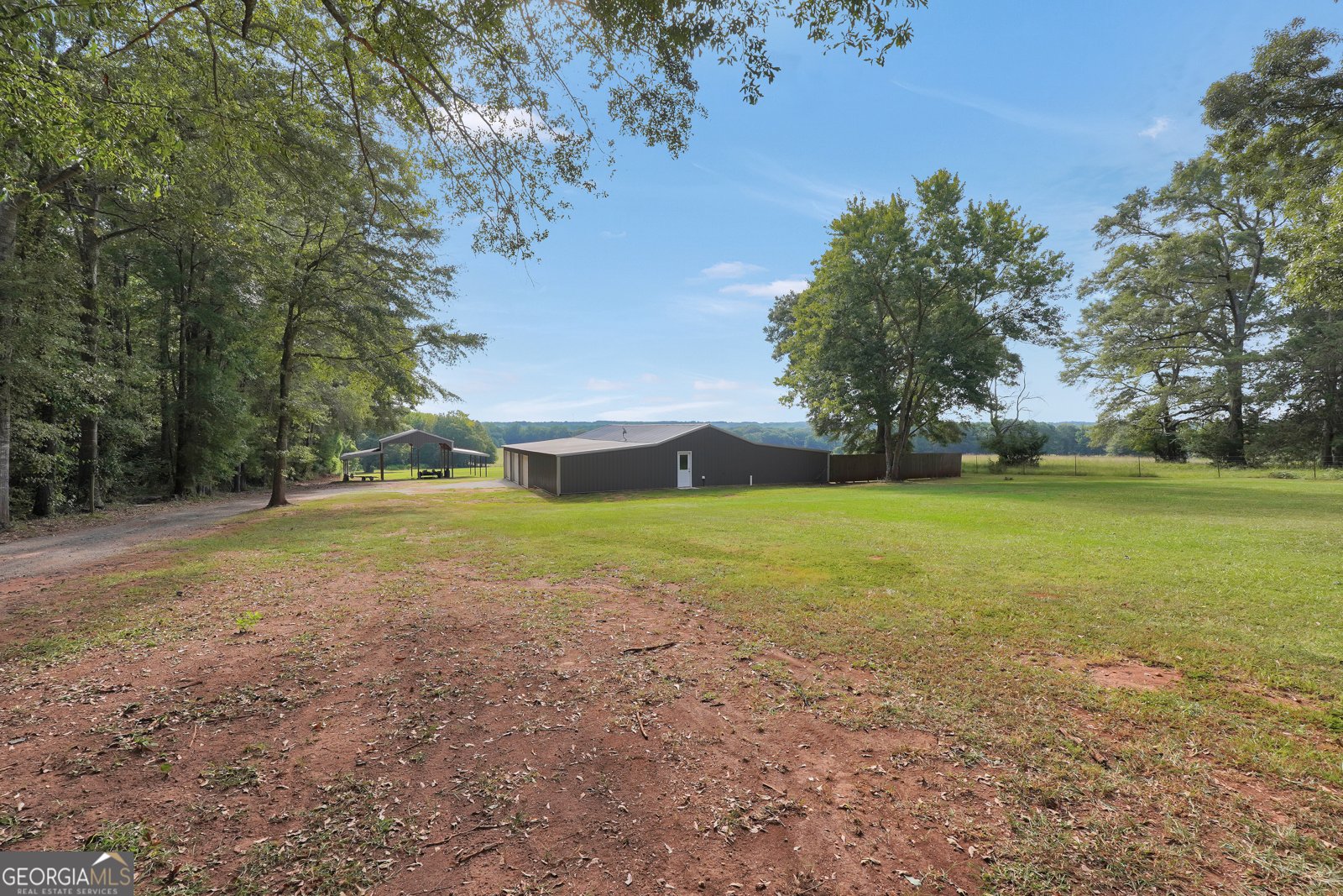2186 Williamson Zebulon Road Williamson - 35