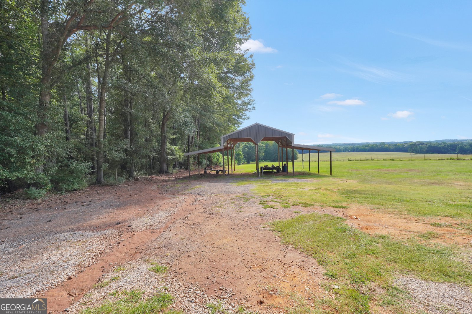 2186 Williamson Zebulon Road Williamson - 40