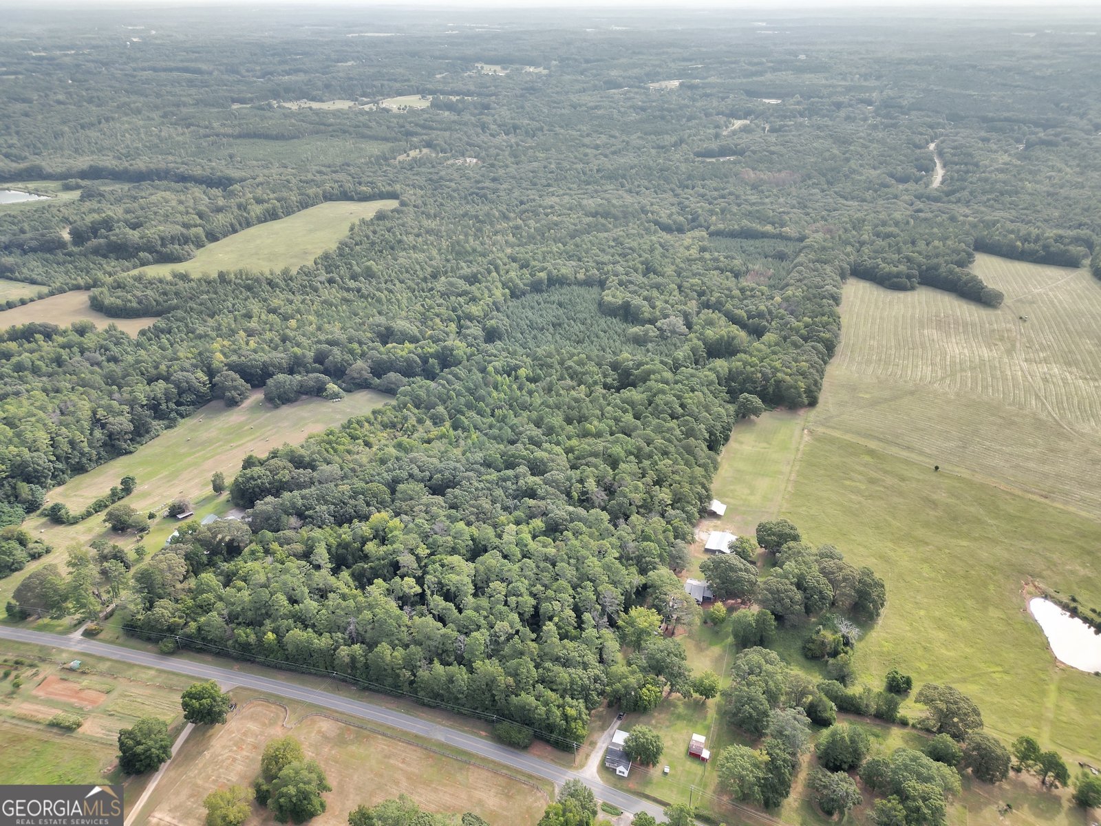 2186 Williamson Zebulon Road Williamson - 41