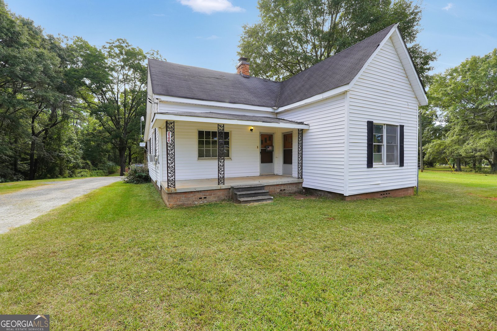 2186 Williamson Zebulon Road Williamson - 43