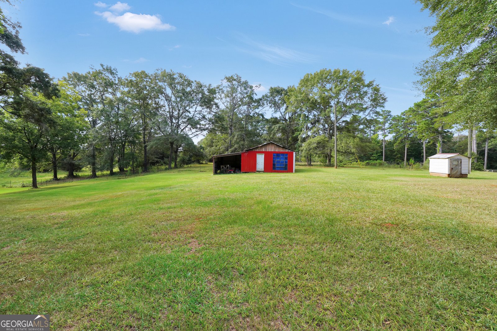 2186 Williamson Zebulon Road Williamson - 45