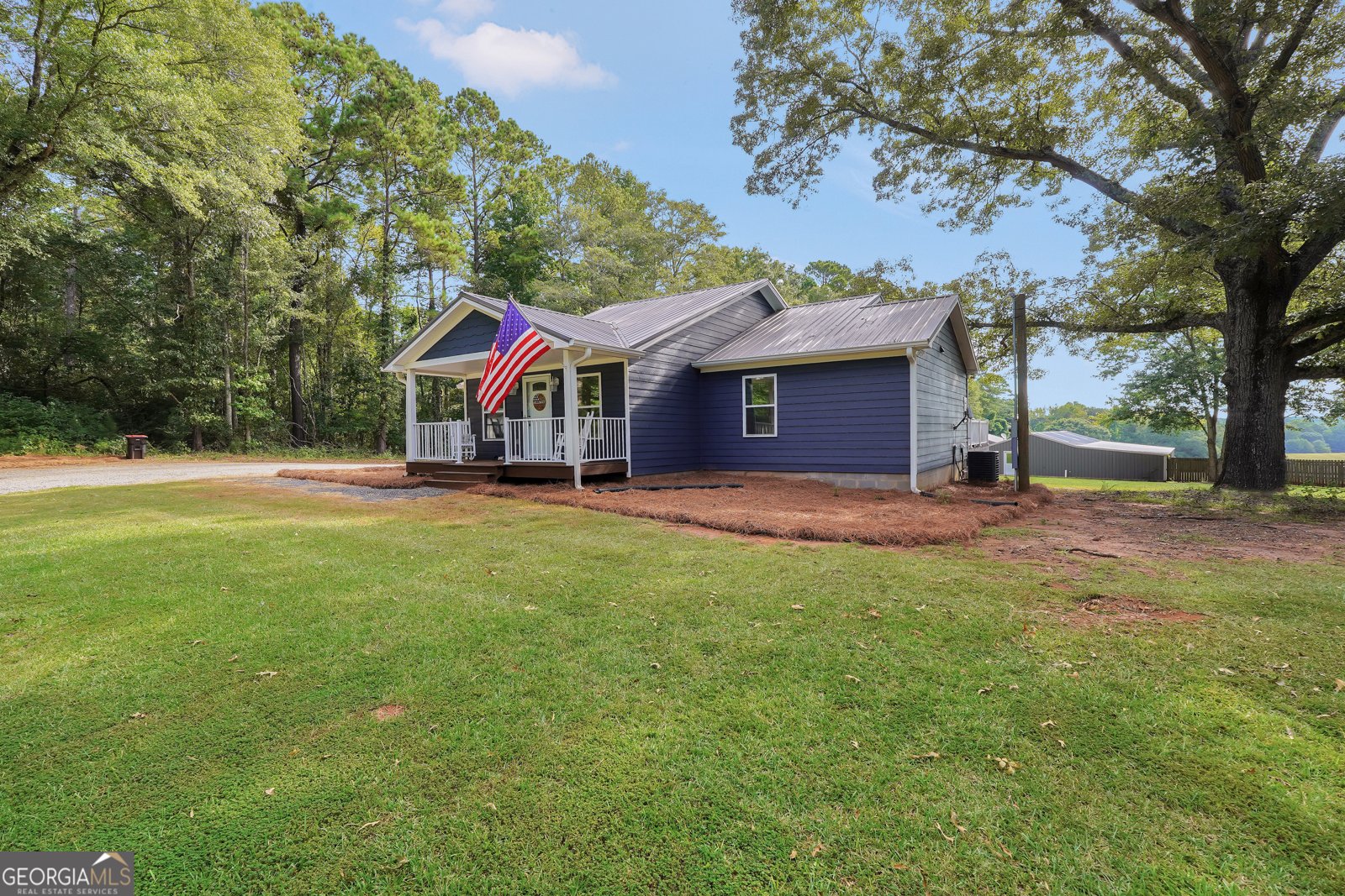 2186 Williamson Zebulon Road Williamson - 47