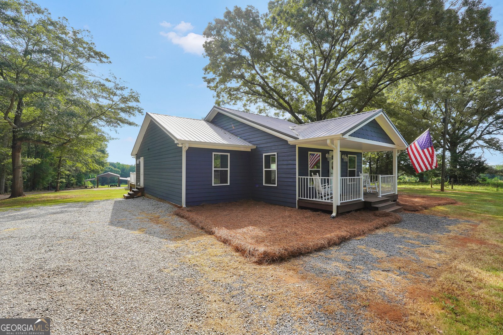 2186 Williamson Zebulon Road Williamson - 50