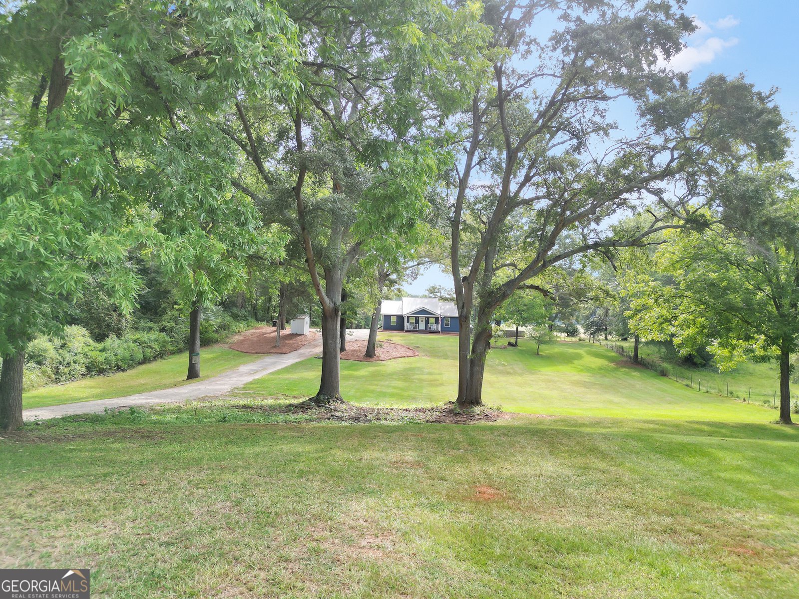 2186 Williamson Zebulon Road Williamson - 53