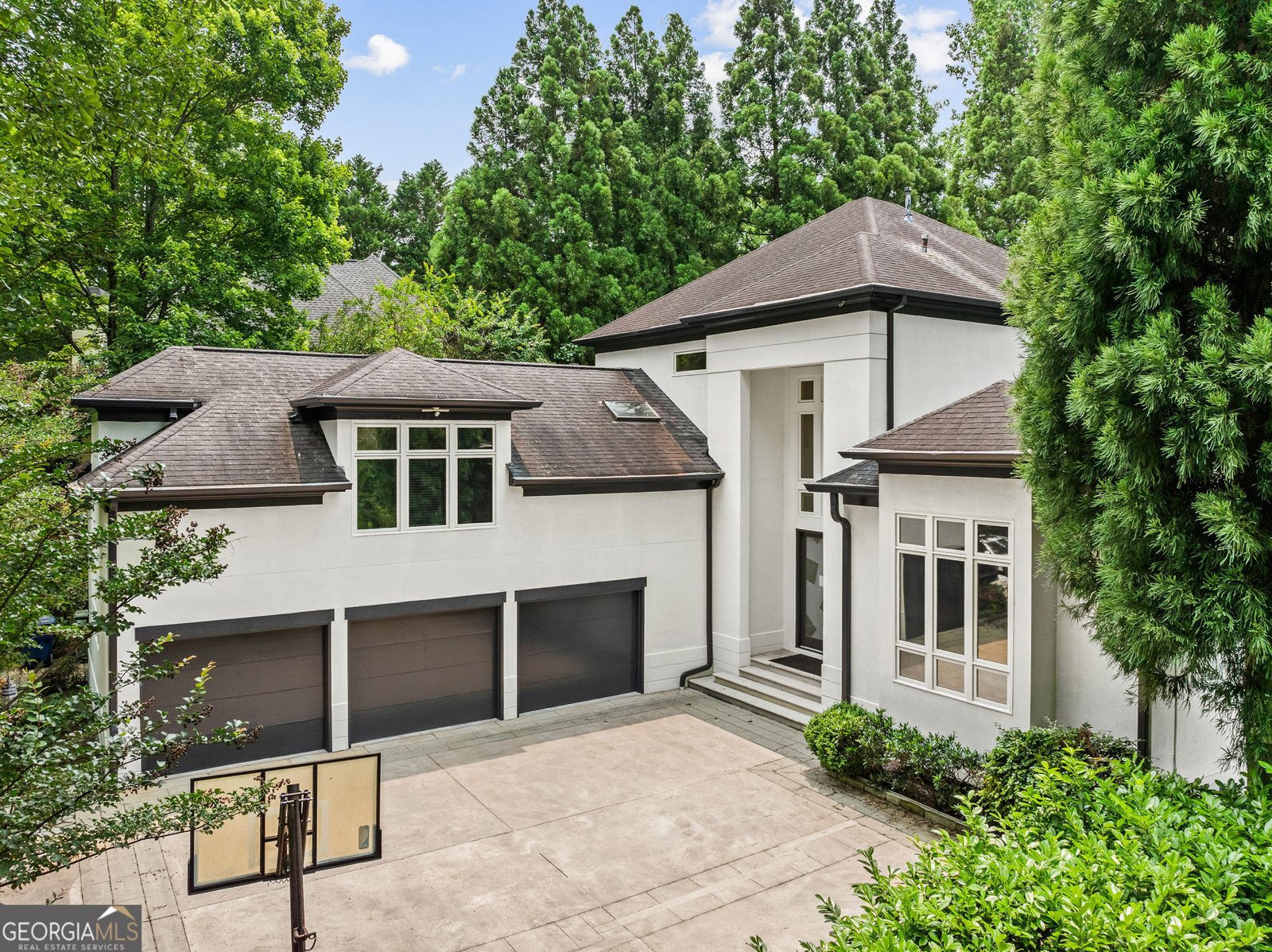 4000 Wieuca Road Atlanta - 1