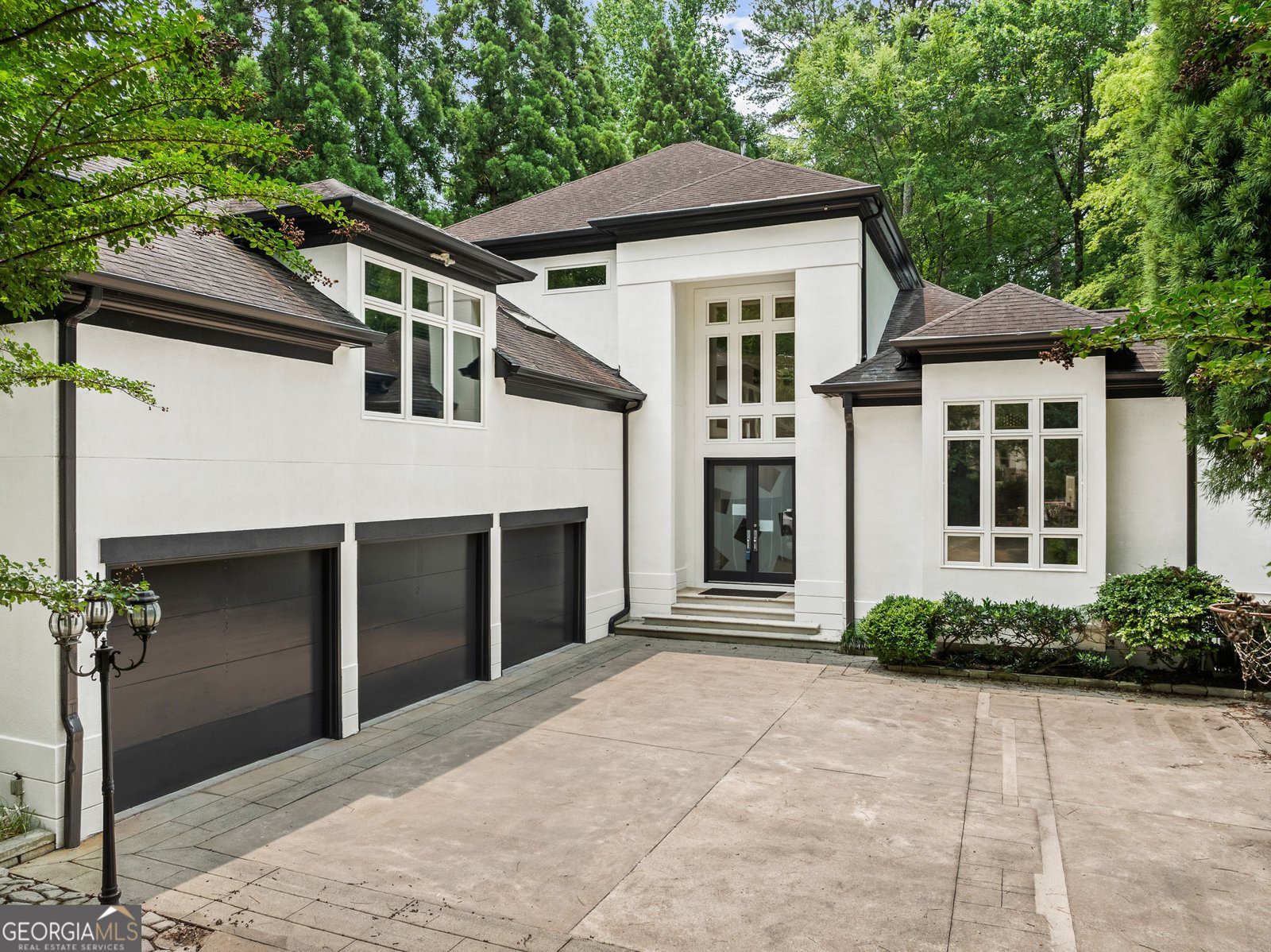 4000 Wieuca Road Atlanta - 2