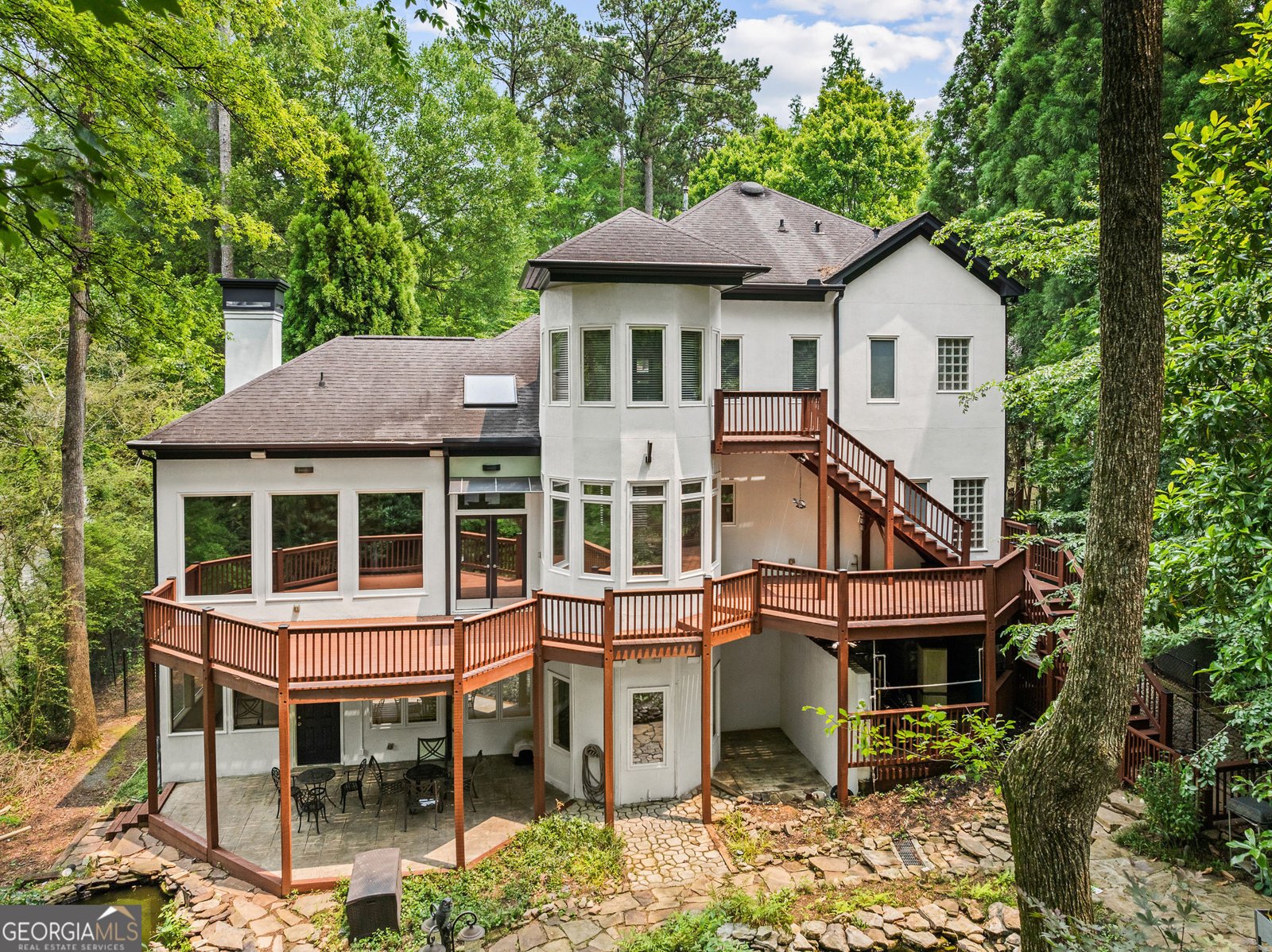 4000 Wieuca Road Atlanta - 63