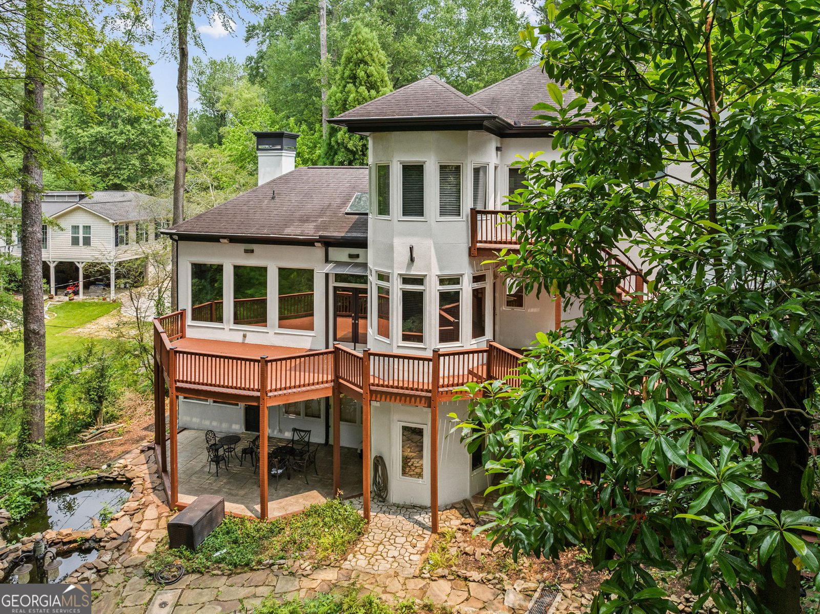 4000 Wieuca Road Atlanta - 64