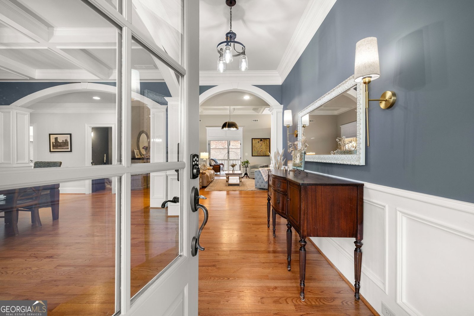 99 Madeline Anthony Road Dahlonega - 1
