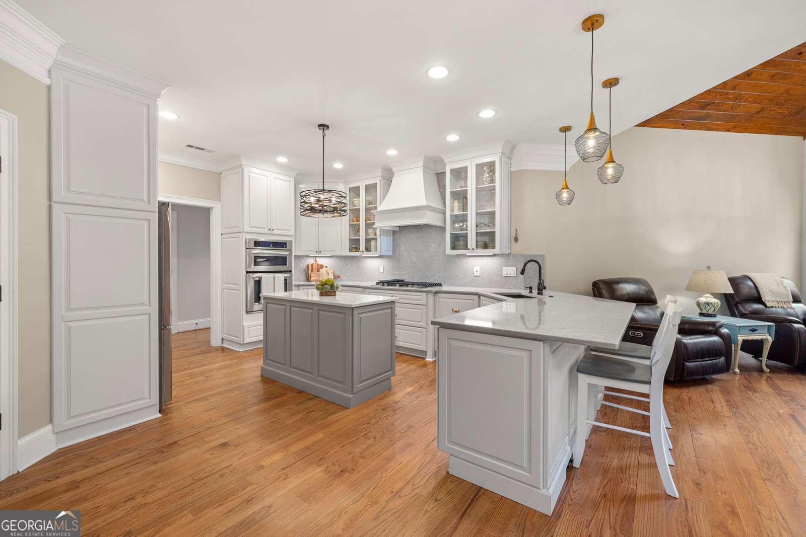 99 Madeline Anthony Road Dahlonega - 11