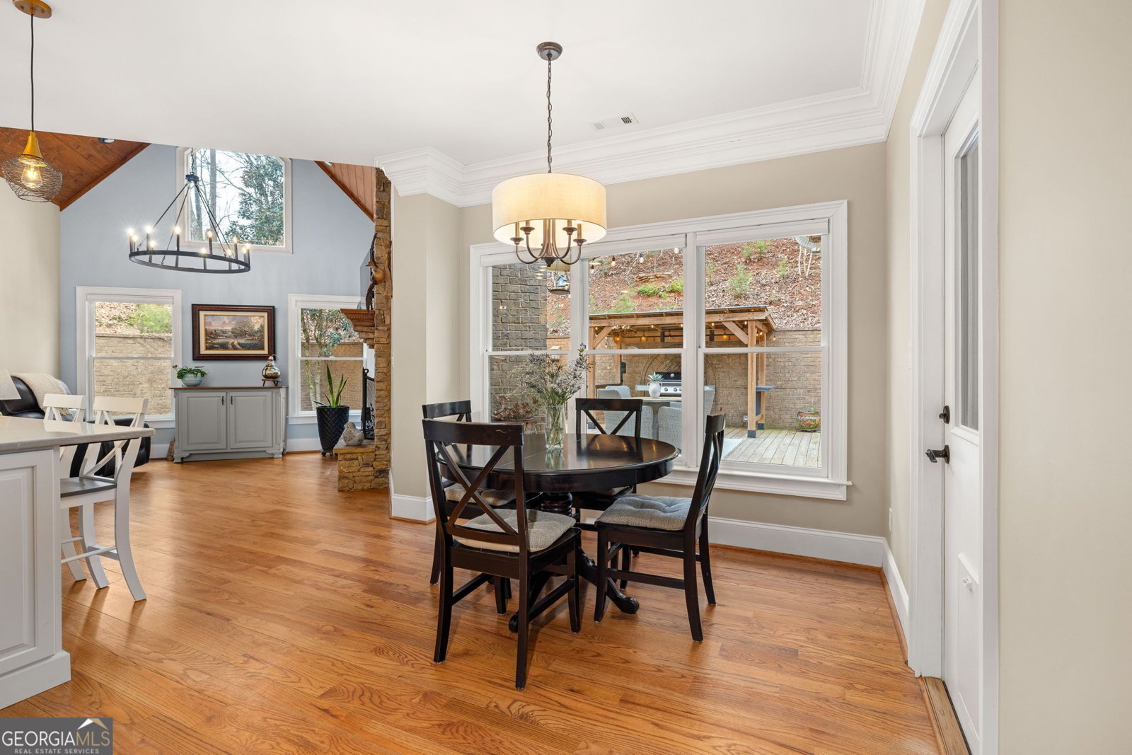 99 Madeline Anthony Road Dahlonega - 13