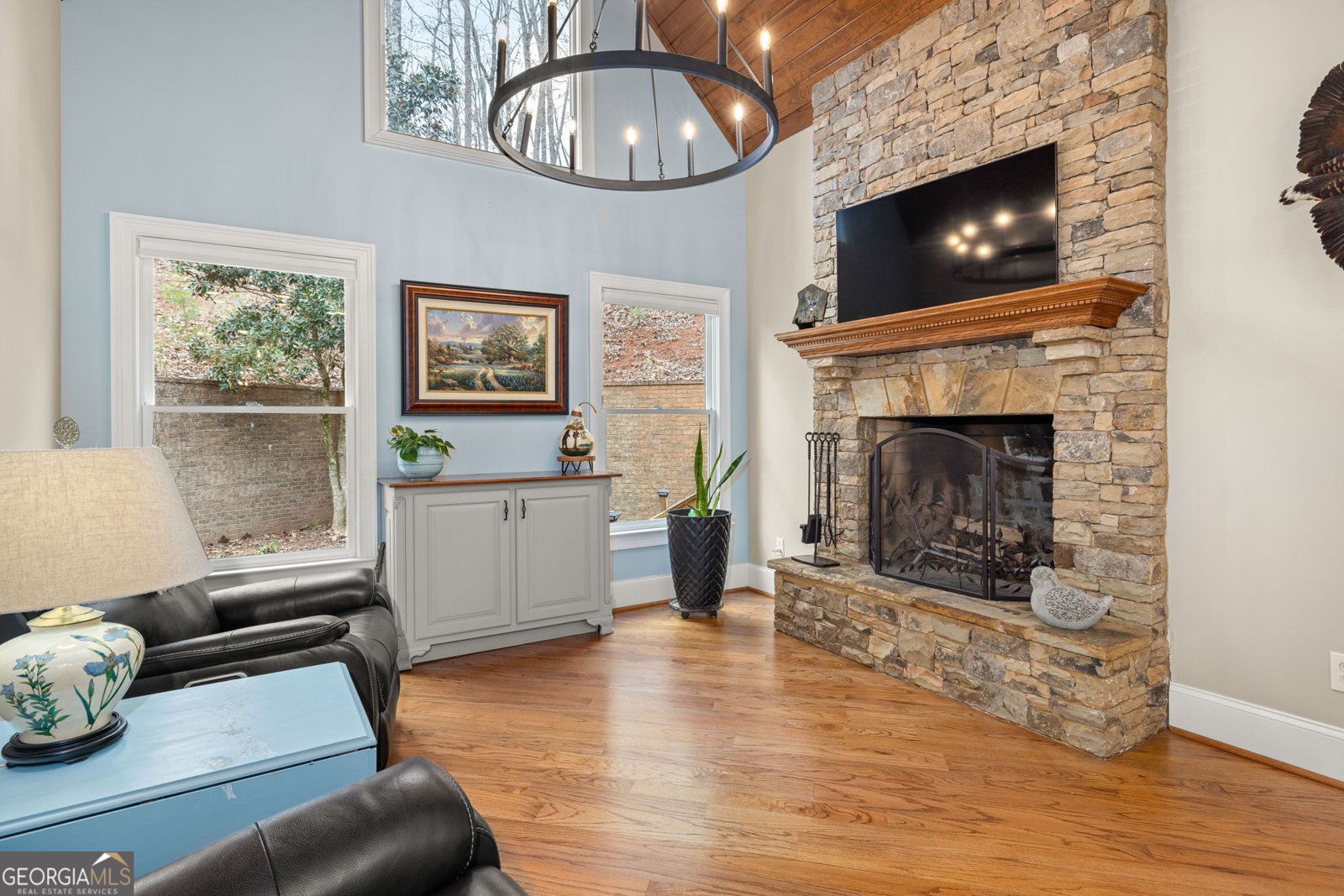 99 Madeline Anthony Road Dahlonega - 14