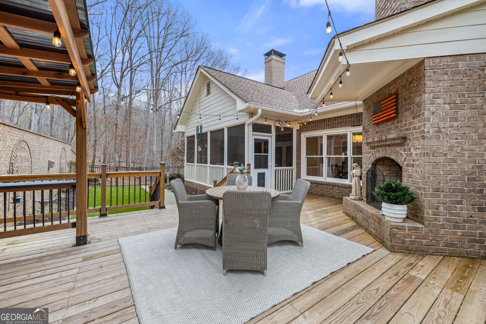 99 Madeline Anthony Road Dahlonega - 16