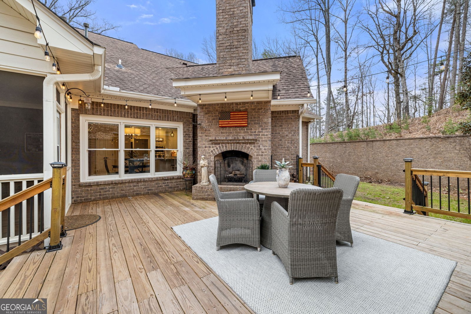 99 Madeline Anthony Road Dahlonega - 17