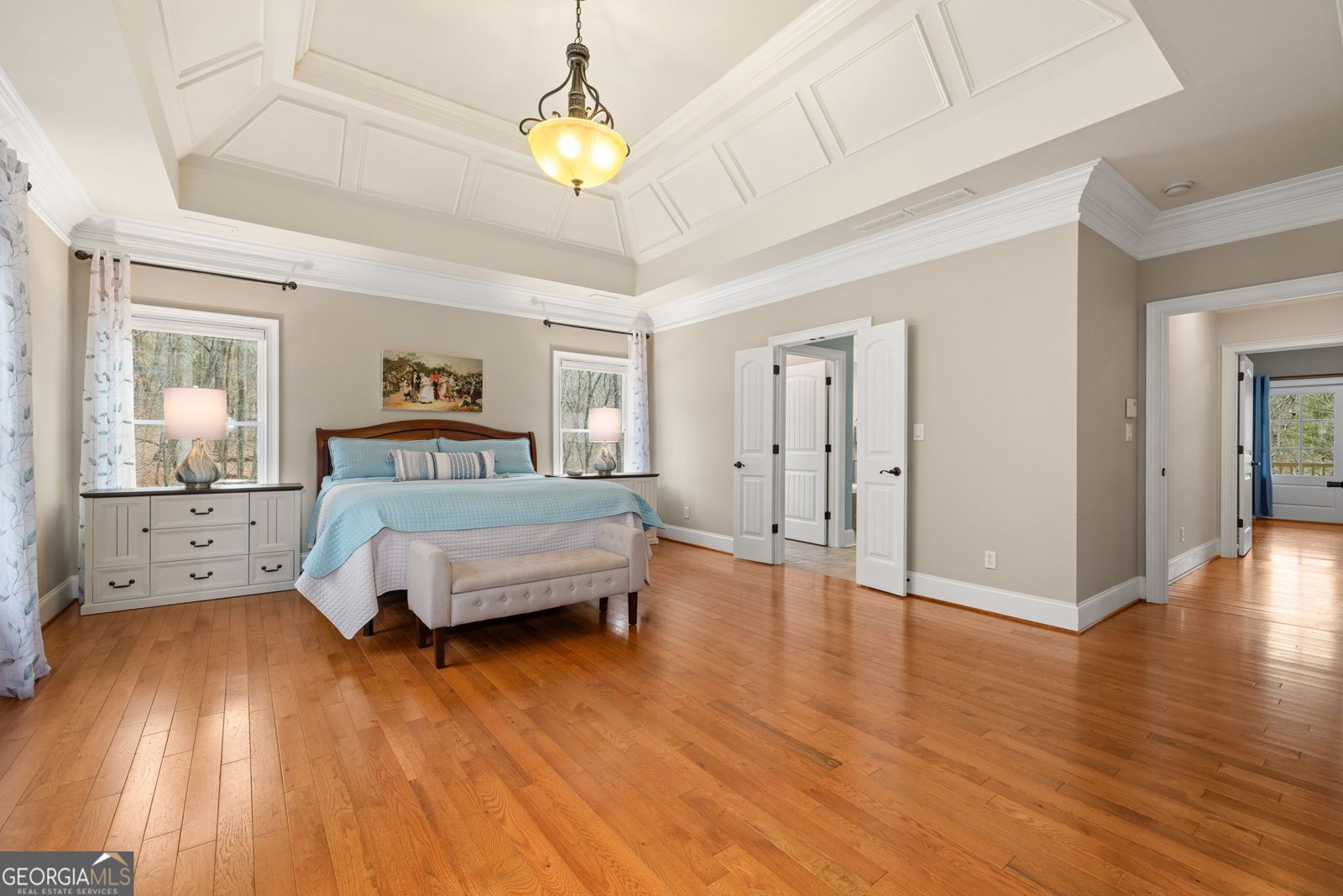 99 Madeline Anthony Road Dahlonega - 19