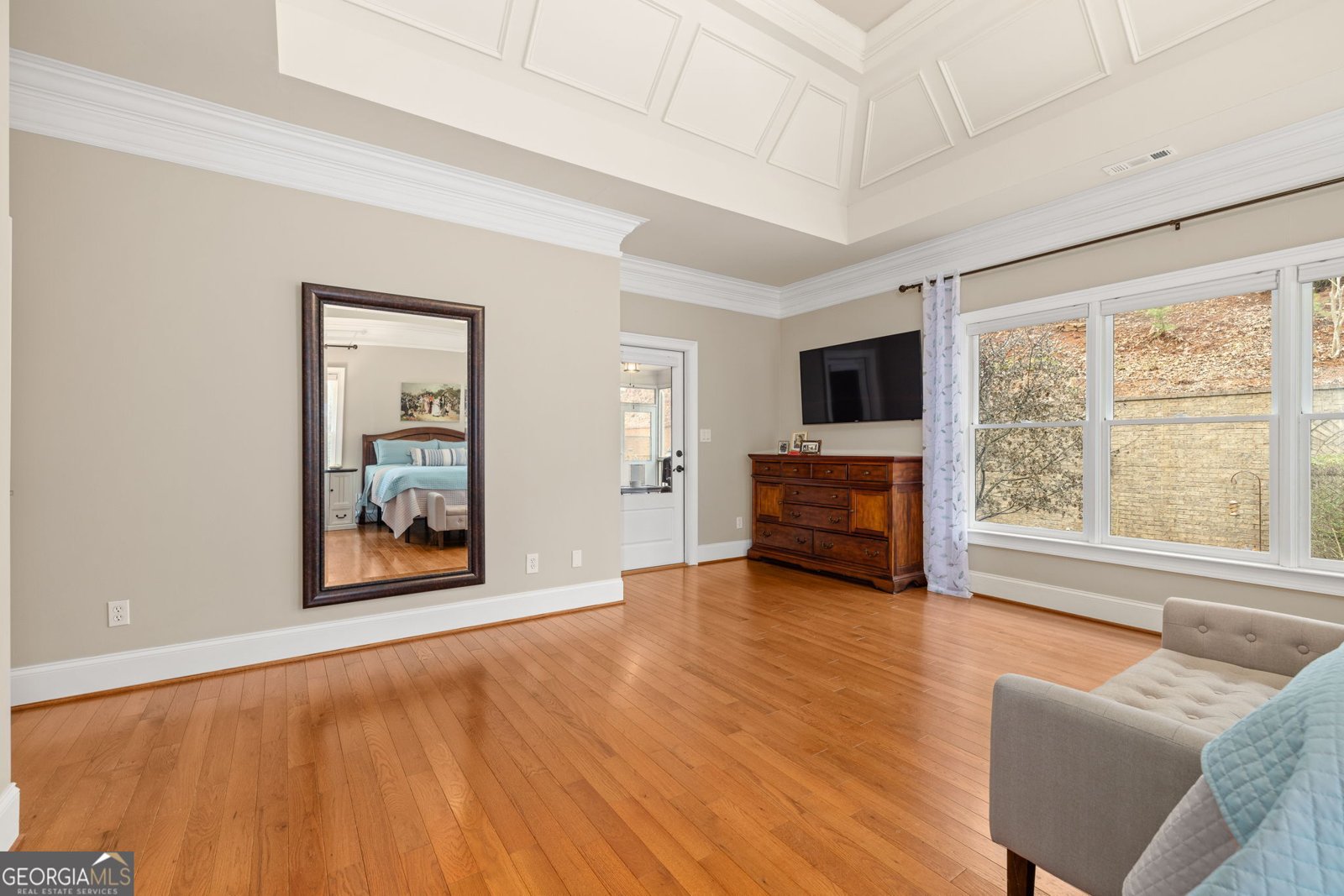 99 Madeline Anthony Road Dahlonega - 20