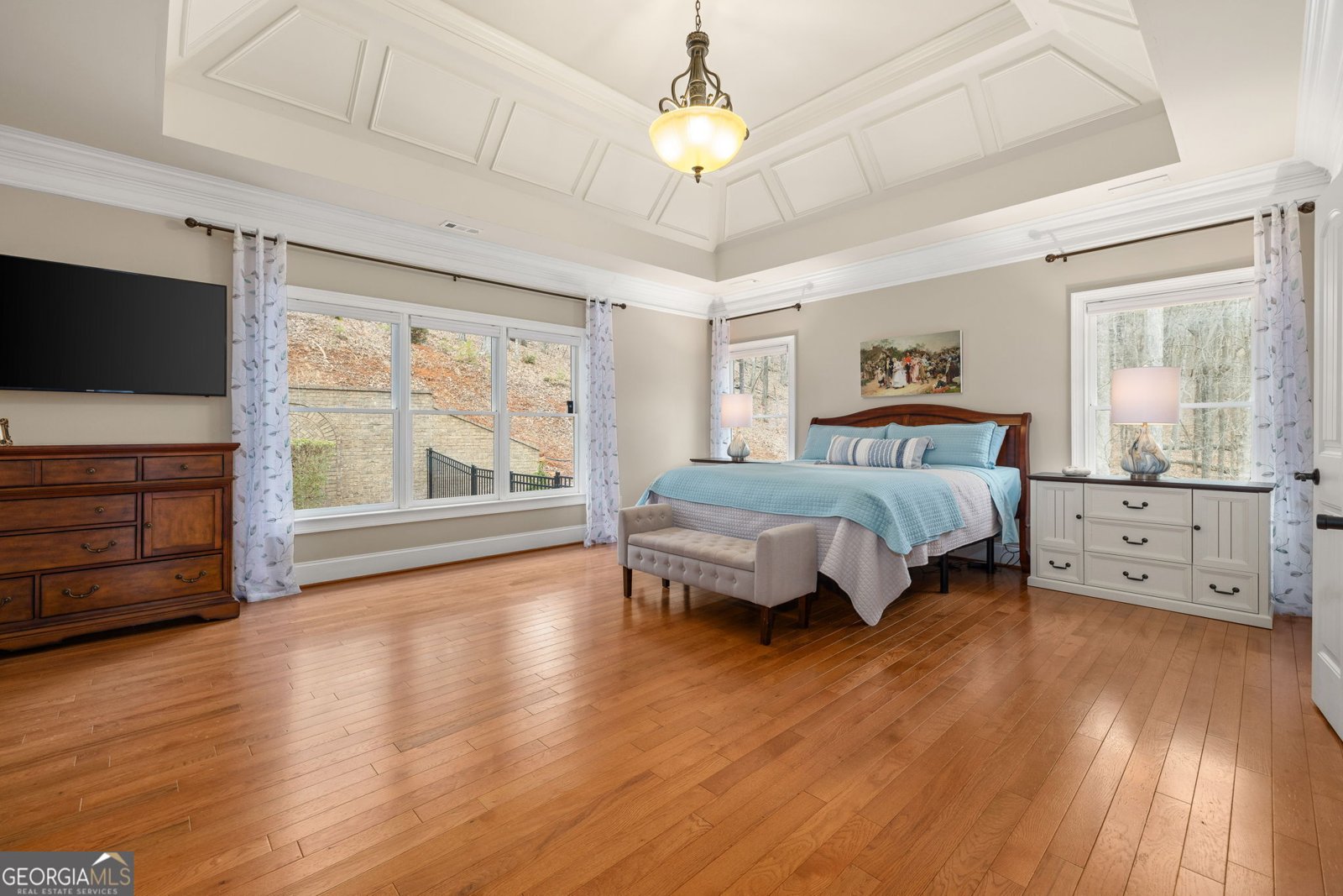 99 Madeline Anthony Road Dahlonega - 21
