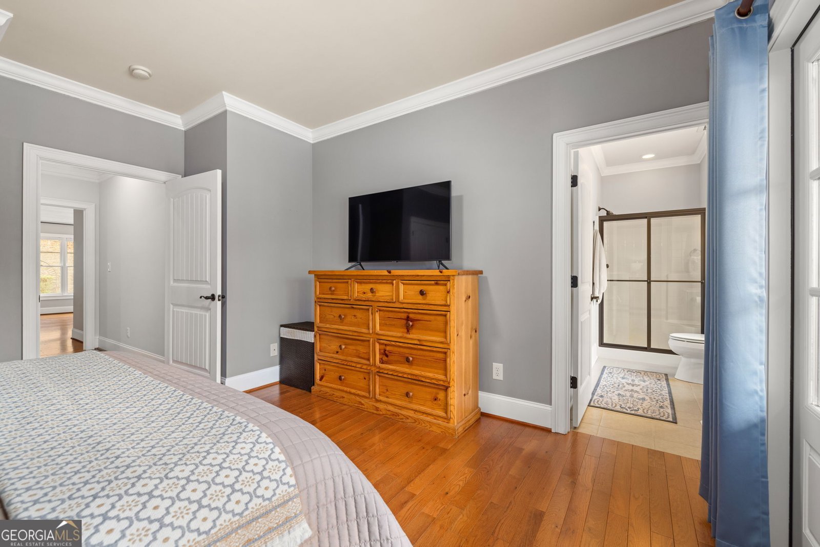 99 Madeline Anthony Road Dahlonega - 27
