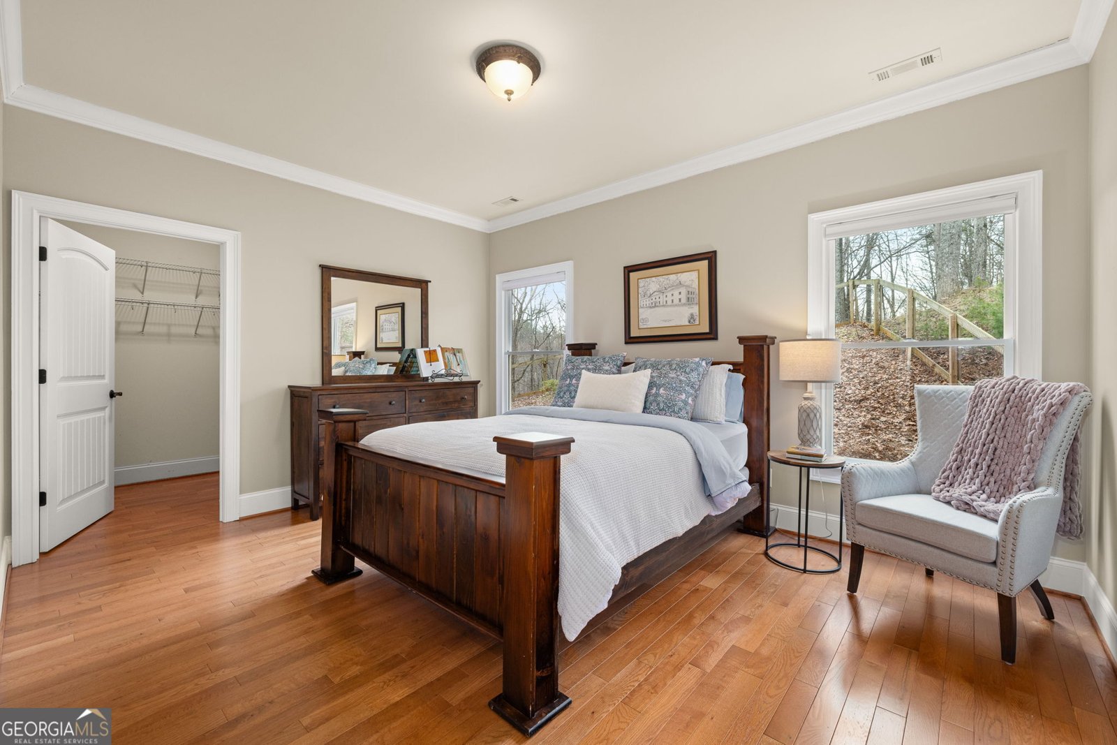 99 Madeline Anthony Road Dahlonega - 29