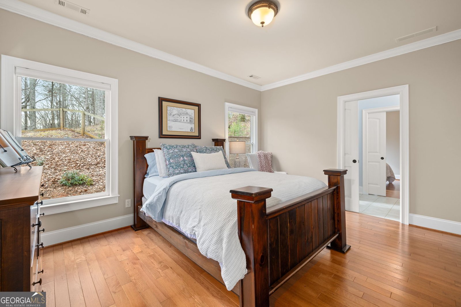 99 Madeline Anthony Road Dahlonega - 30