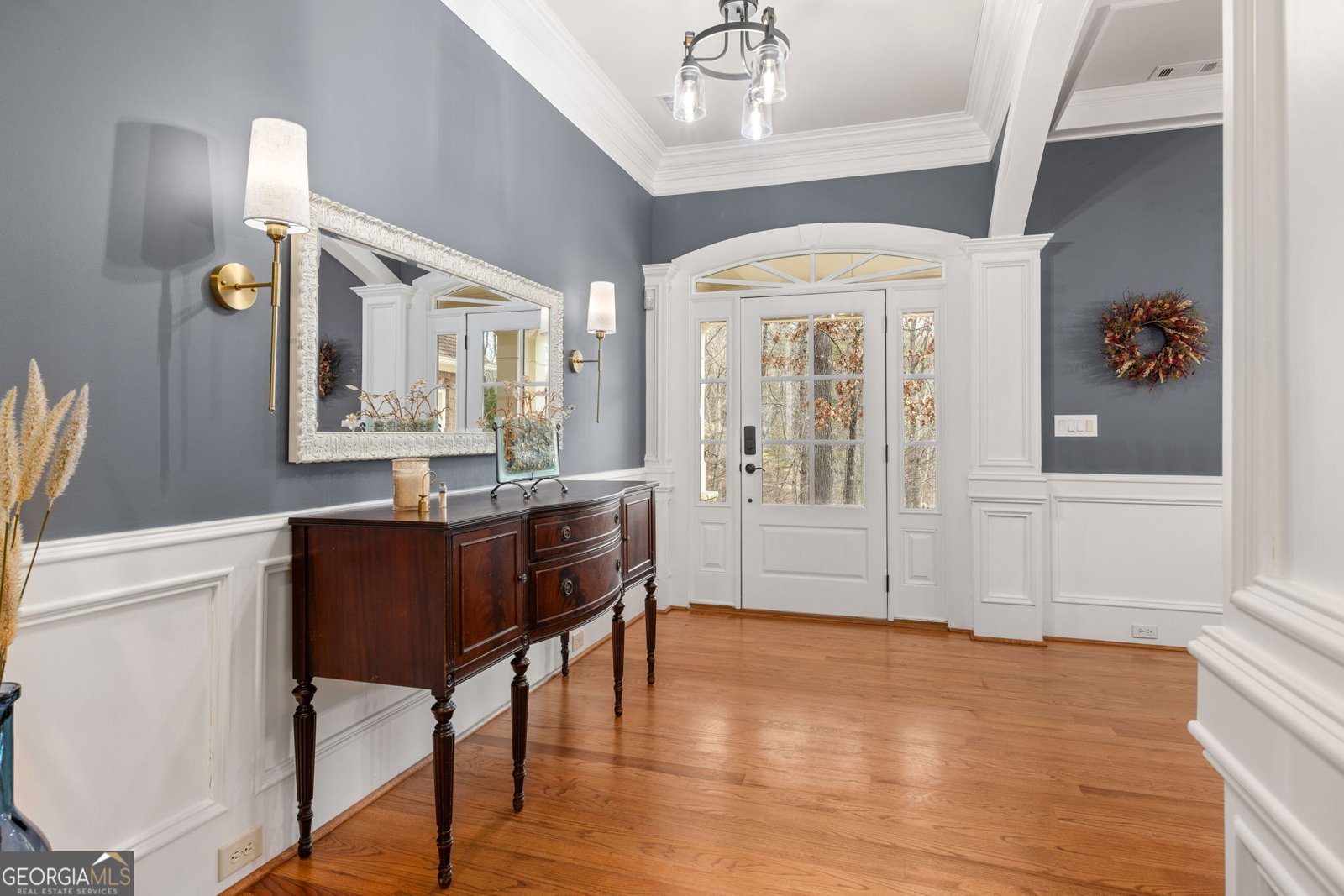 99 Madeline Anthony Road Dahlonega - 4