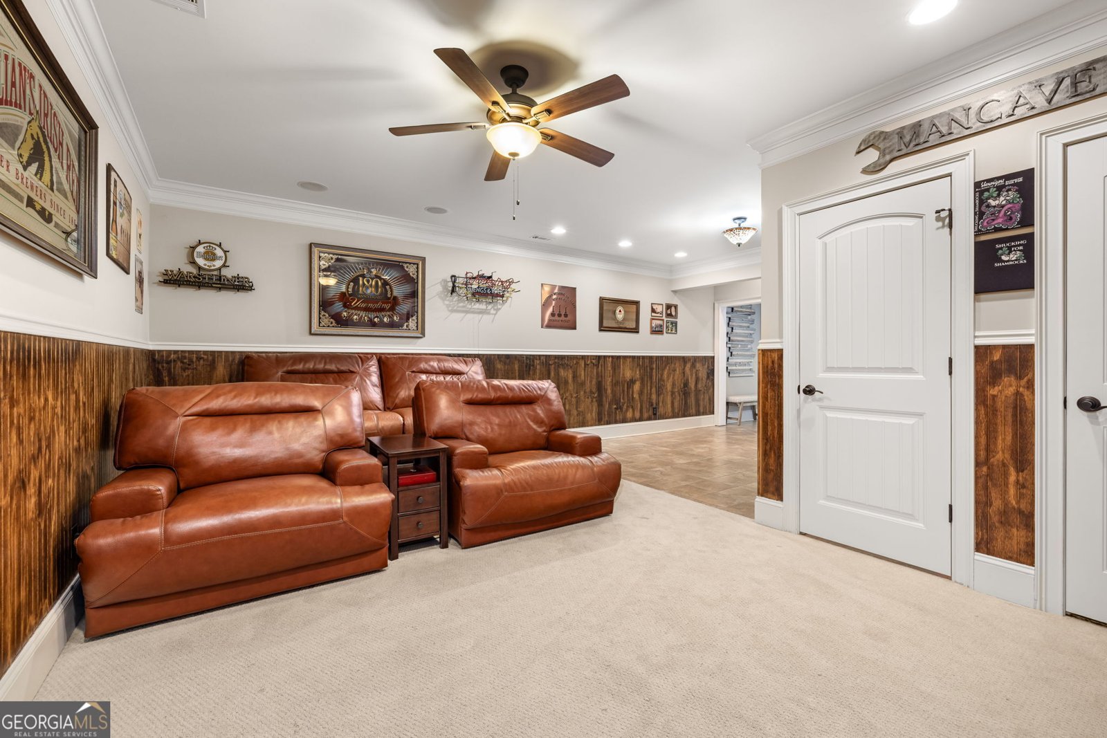 99 Madeline Anthony Road Dahlonega - 43