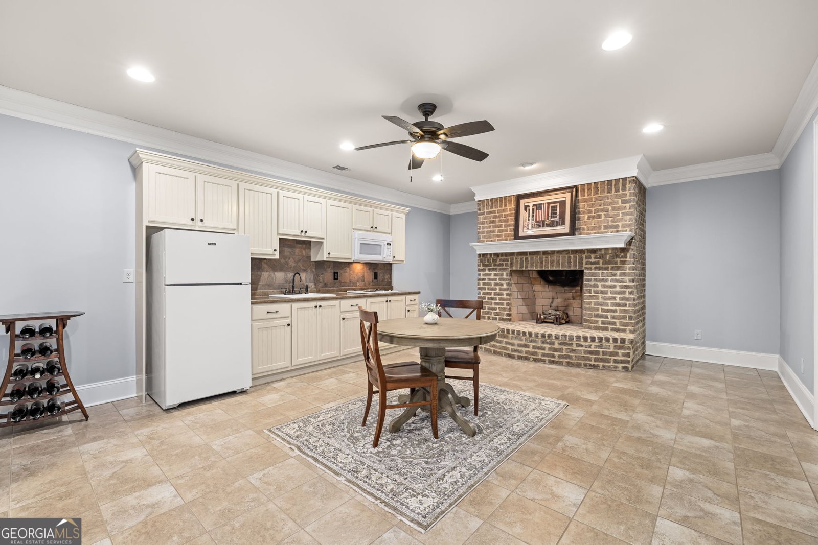 99 Madeline Anthony Road Dahlonega - 44