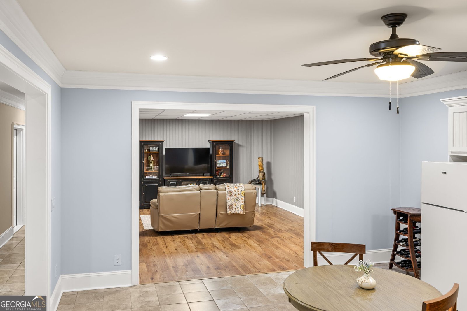 99 Madeline Anthony Road Dahlonega - 45