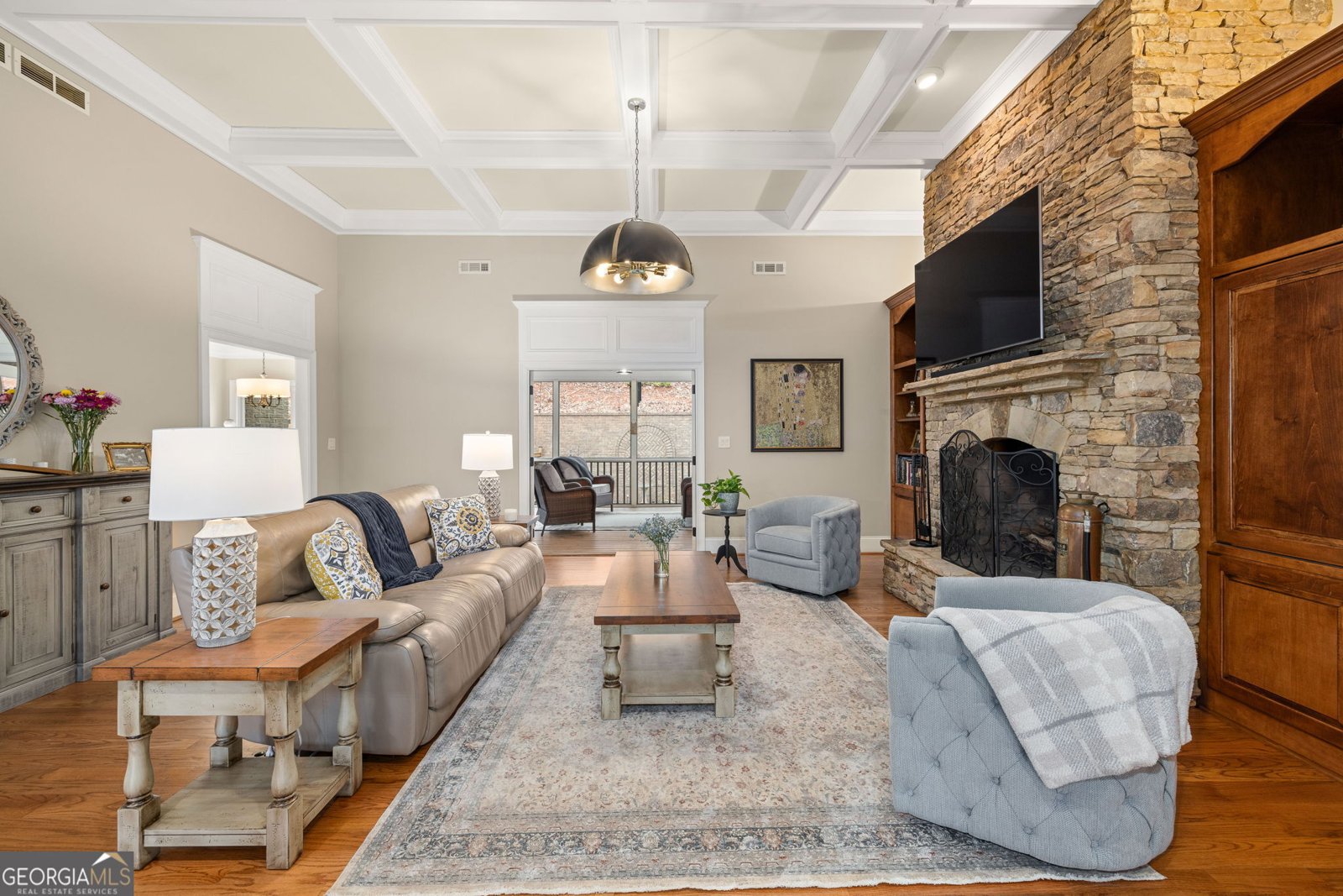 99 Madeline Anthony Road Dahlonega - 5
