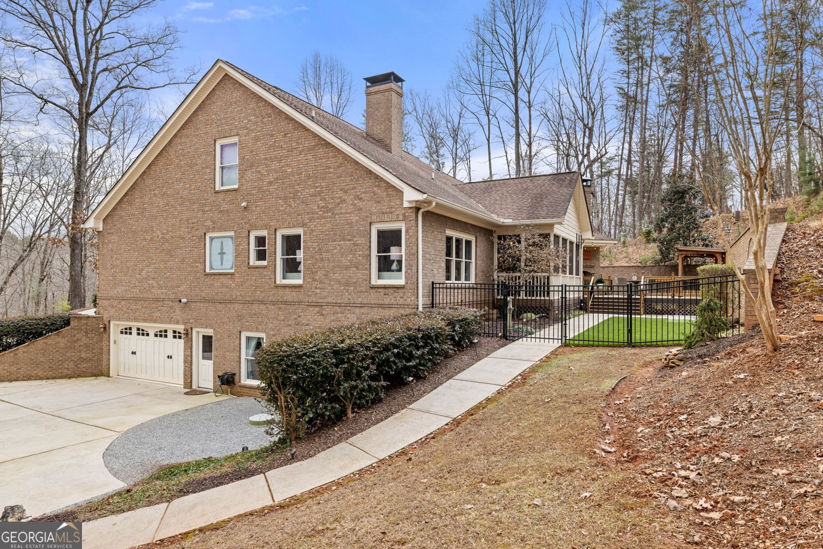 99 Madeline Anthony Road Dahlonega - 50