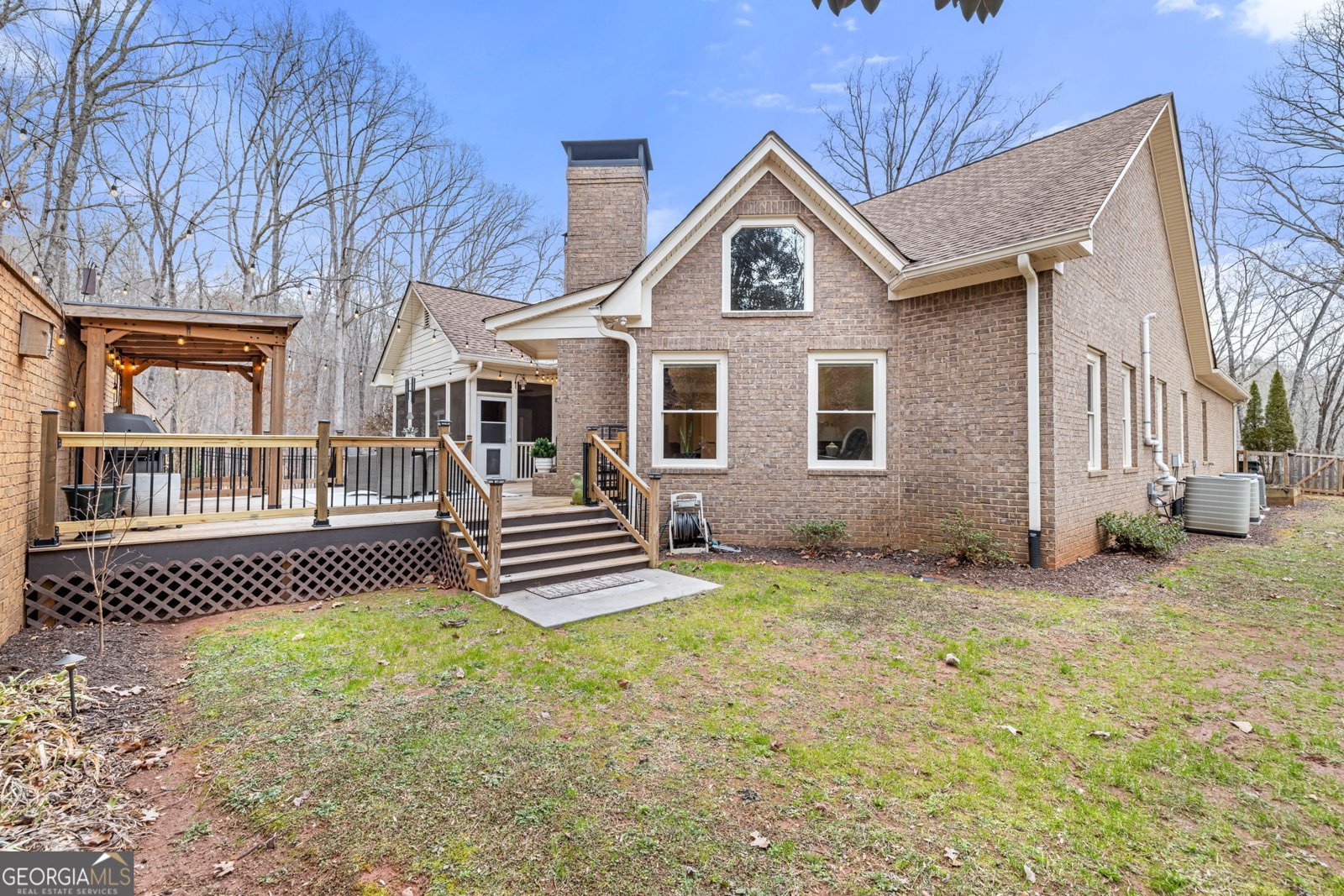 99 Madeline Anthony Road Dahlonega - 51